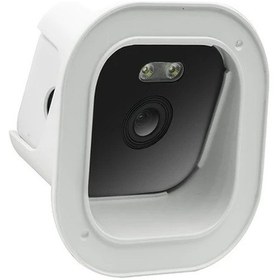 Resim Elmpaly Pencere Kamerası 3mp 2.4g 5g Wifi İç Mekan Ev Güvenliği Kedi Köpek Bebek Gece Görüşü Hareket Algılama 7/24 Kayıt 