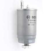 Resim Fiat Doblo 1.3 Multijet Euro 4 Mazot Filtresi 2010 - 2012 Bosch 