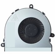 Resim Baskentsanalmarket HP Uyumlu HP 15-Bw Fan HP Uyumlu HP 15-Bw Soğutucu 4 Pin Nf106 