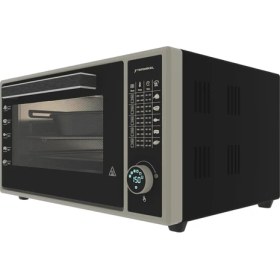 Resim Termikel Mini Fırın Mo D6463c I 