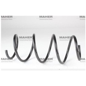 Resim Esse Otomotiv Micra 03-10 Ön Helezon Yayı - MHR-05091 - 54010AX610 