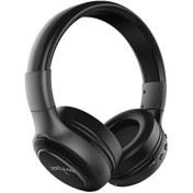 Resim Skycity Zealot B19 Kablosuz Bluetooth Kulaklık, Yüksek Ses Kalitesi Ve Uzun Pil Ömrü İle Müzik Keyfi. 
