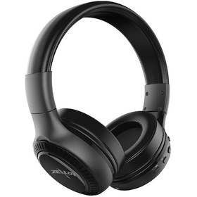 Resim Skycity Zealot B19 Kablosuz Bluetooth Kulaklık, Yüksek Ses Kalitesi Ve Uzun Pil Ömrü İle Müzik Keyfi. 
