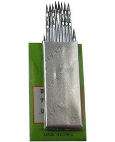 Resim Makine İğnesi - 40 Adet 