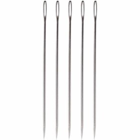 Resim Genel Markalar Yorgan Iğnesi 5/0 5 Adet 