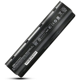 Resim HP Pavilion Uyumlu G42-473Tx G42-475Dx G42-494Tu Notebook Bataryası Pili 