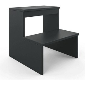 Resim Mutfak Taburesi 001 - Antrasit 