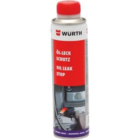 Resim WÜRTH MOTOR YAĞI SIZDIRMA ÖNLEYİCİ 