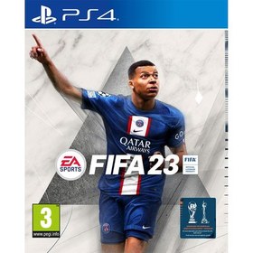 Resim Sony Ps4 Fifa 23 Fifa 2023 Türkçe Menü 