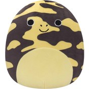Resim Nessiworld Squishmallow Semender Forest 20 cm 