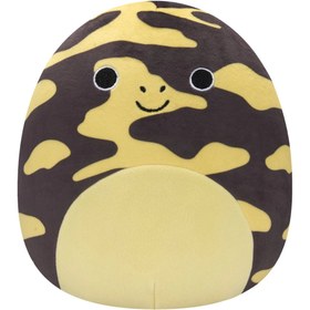 Resim Nessiworld Squishmallow Semender Forest 20 cm 