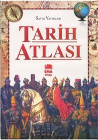 Resim Tarih Atlası 