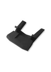 Resim Honda CB250R Kısa Kuyruk ve Sıyırıcı Üzeri Işıklı Plakalık 