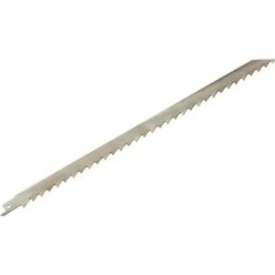 Resim LTG Nova Tomax Paslanmaz Tilki Kuyruğu Testere Ağzı - 380 mm 