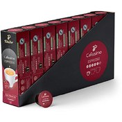 Resim Tchibo Cafissimo Espresso Intense Aroma Kapsül Kahve 80'li 