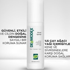 Resim Tto Üretto Lipo Vücut Losyonu 200 ML + Saç ve Vücut Şampuanı 500 ML + Vücut Spreyi 200 ML 
