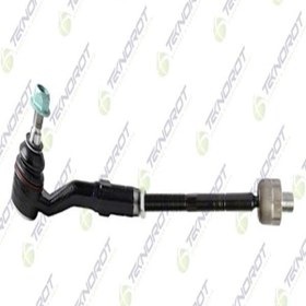 Resim Teknorot B-931673 Rot Takimi On Bmw 5-series 2003-2010 32216777451 (WN455397) 