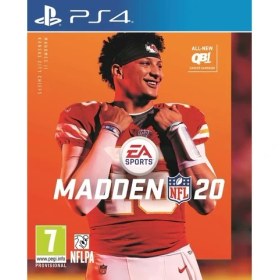 Resim EA Madden NFL 20 
