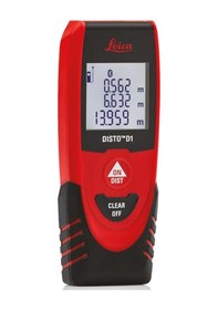 Resim Leica Disto D1 Lazermetre 