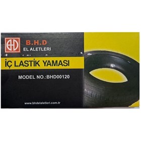 Resim Bhd B.h.d Iç Lastik Yaması 