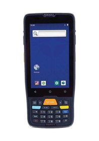 Resim Datalogıc Memor K 2d Karekod Androıd 9 Wıfı Bluetooth 4 Koruyucu Kılıf El Terminali 