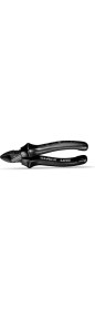 Resim IZELTAS Yan Keski Black Line 160 mm 