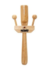 Resim Nino Nıno519 Woodpecker Natural Rubber Wood 