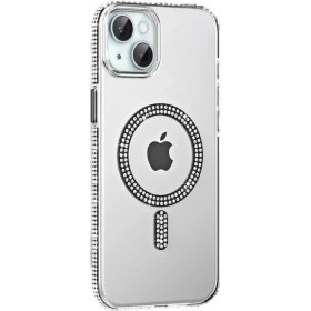 Resim 14 Move Taşlı Kapak - Siyah 