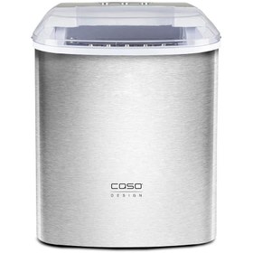 Resim Caso Ice Chef Pro Buz Yapma Makinesi 