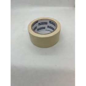 Resim Bestech 9560 Maskeleme Bandı 24MM*25MT 
