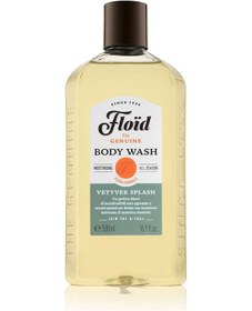 Resim Floid Vetyver Splash Duş Jeli 500 ML 