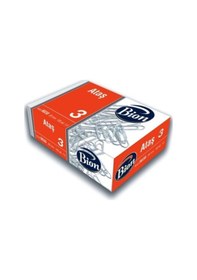 Resim Bion 9030 Ataş Ataç No:3 30 Mm 36 Paket 