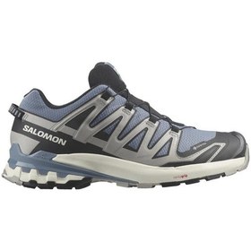 Resim Salomon L47270600 Xa Pro 3d V9 Gtx Outdoor Ayakkabı Mavi 
