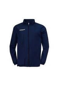 Resim Uhlsport Play Erkek Lacivert Yağmurluk 1101750 Lacivert 