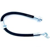 Resim MONREAL 60399 Fren Hortumu Ön Sol Nissan Micra (2017 - ) 