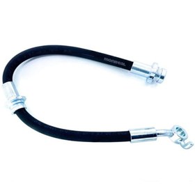 Resim MONREAL 60399 Fren Hortumu Ön Sol Nissan Micra (2017 - ) 