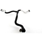 Resim WISCO 078131831Q Havalandırma Hortumu Audi A6 2.7 97 - 