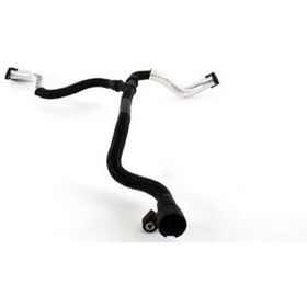 Resim WISCO 078131831Q Havalandırma Hortumu Audi A6 2.7 97 - 