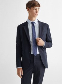 Resim Mango Teen Slim Fit Blazer Ceket 