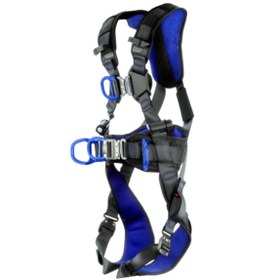 Resim 3M Protecta DBI-SALA ExoFit XE200 Bel Desteksiz Emniyet Kemeri Beden 1 