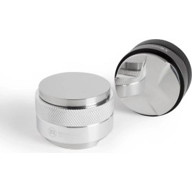 Resim Rocket Tamper - Leveler Metalik 