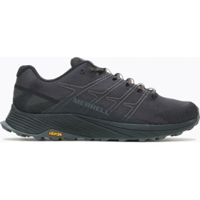 Resim Merrell Moab Flıght Siyah Erkek Spor Ayakkabı J067533-AE0 