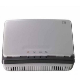Resim ZTE Router ZTE MF612 3G Wireless modem (TÜRK TELEKOM İÇİN) 