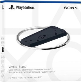 Resim Playstation 5 Ps5 Vertical Stand 