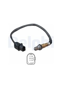 Resim Kia Ceed Oksijen Sensoru 1.6 Crdi 2008-2017 D4fb Delphı Es2116812b1 