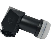 Resim Inverto New Black Ultra 0.2dB Single LNB IDLT-SNL412-ULTRA-OPN 