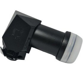 Resim Inverto New Black Ultra 0.2dB Single LNB IDLT-SNL412-ULTRA-OPN 