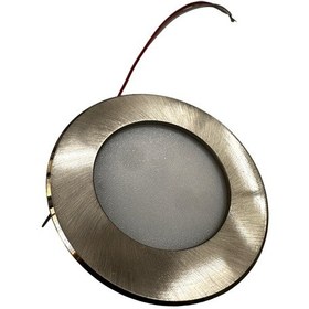 Resim Tavan Lambası 3 Watt 12-24V Gün Işığı 