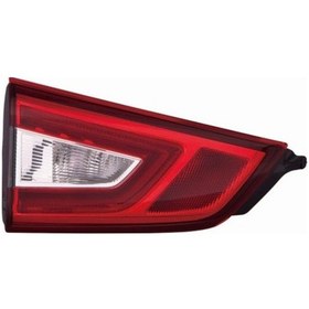 Resim Nissan Qashqai 2014-2016 Stop Lambasi Arka Bagaj Iç Sol 556603449 