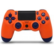 Resim Jingyi Hafif Dokunmatik Ekranlı Ps4 Kolu, Altı Eksenli Titreşim Ps4 Kolu, Bluetooth Kablosuz Oyun Kolu (Yurt Dışından) 